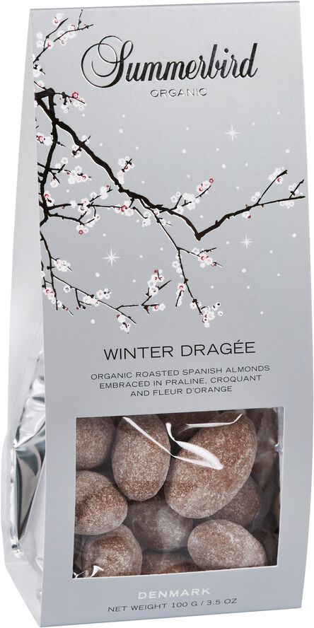 Winter Dragée