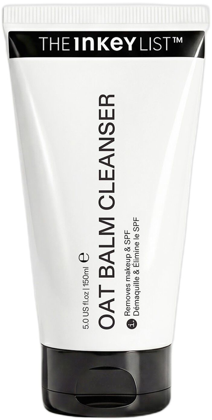 Oat Balm Cleanser - Oat rensebalm