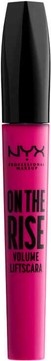 On The Rise Volume Liftscara Mascara