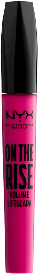 On The Rise Volume Liftscara Mascara