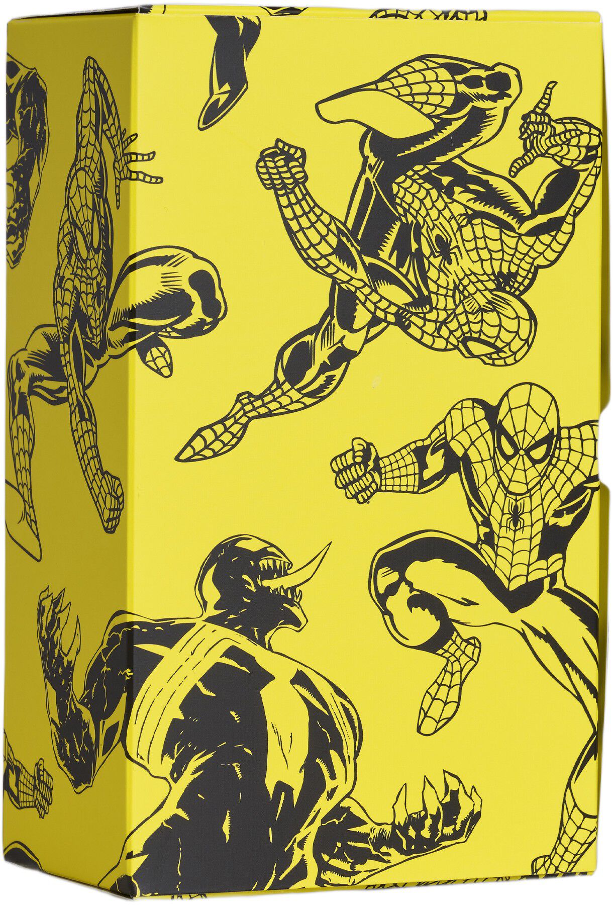 MARVEL� Spider-Man 3-Pack Socks Gift Set