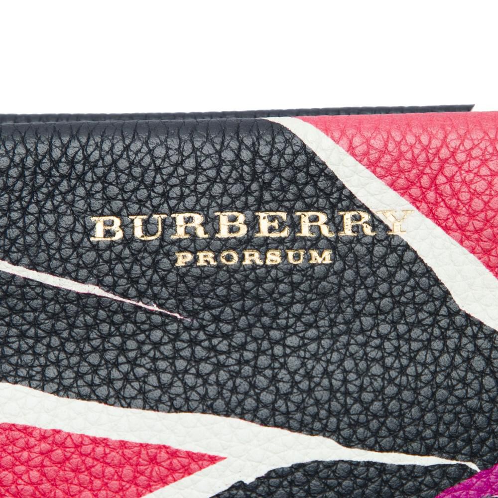 Burberry Clutch