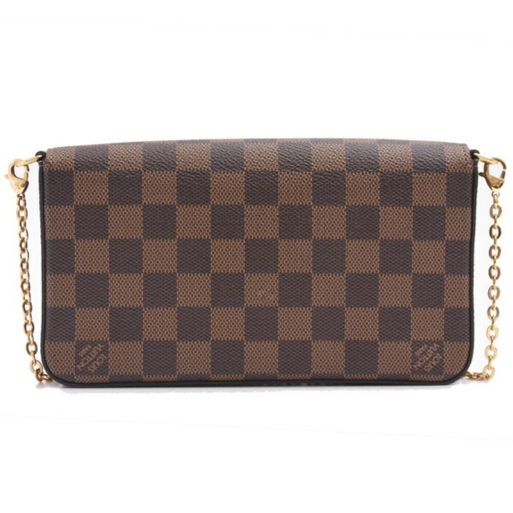 Louis Vuitton Pochette Felicie