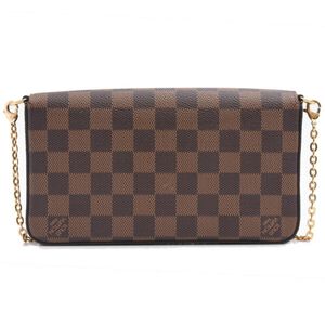 Louis Vuitton Pochette Felicie