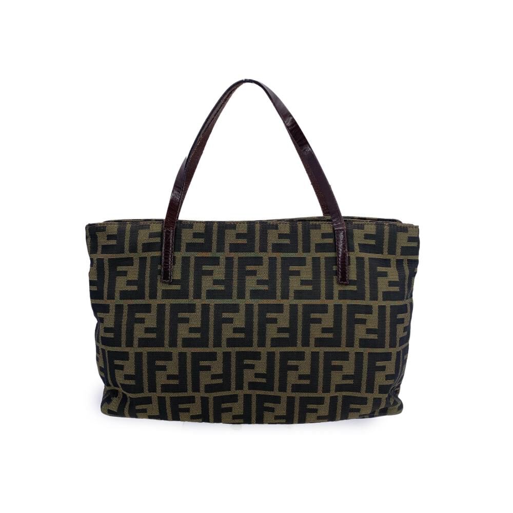 Fendi Tote