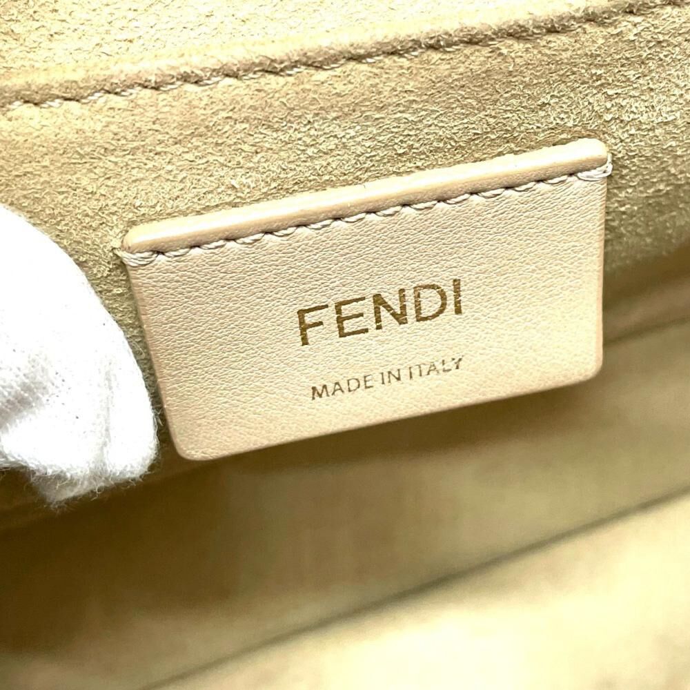 Fendi Handbag