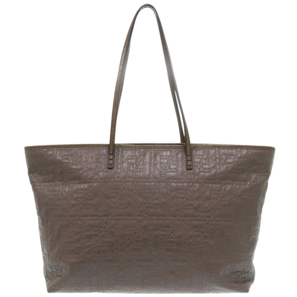 Fendi Tote