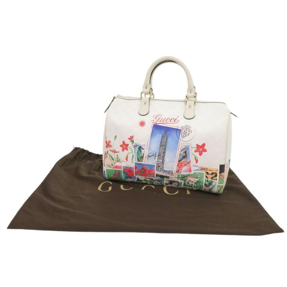 Gucci Boston Bag