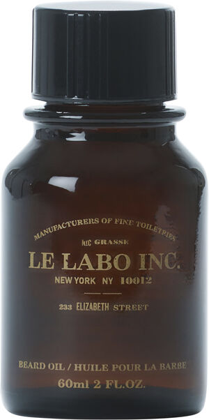 Beard Oil 60ml