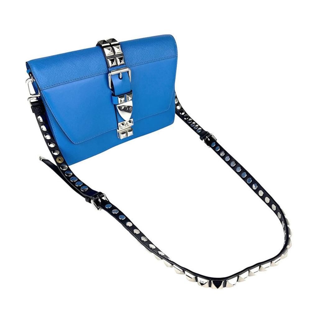 Prada Clutch