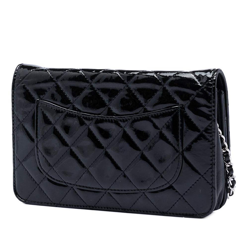 Chanel Flap Bag
