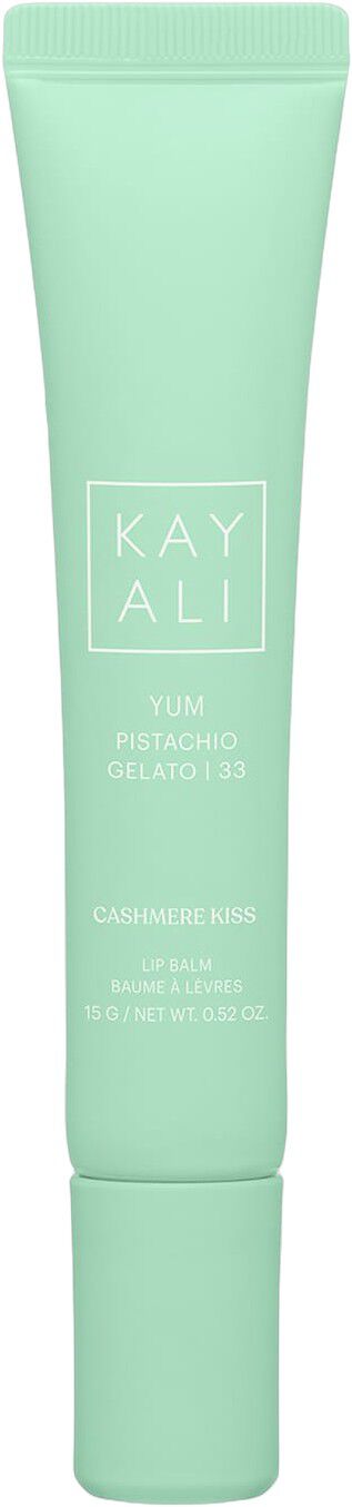 Yum Pistachio Gelato Lip Balm - L&aelig;bepomade