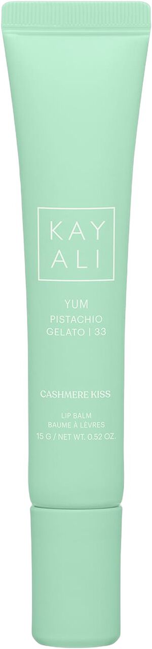 Yum Pistachio Gelato Lip Balm - L&aelig;bepomade