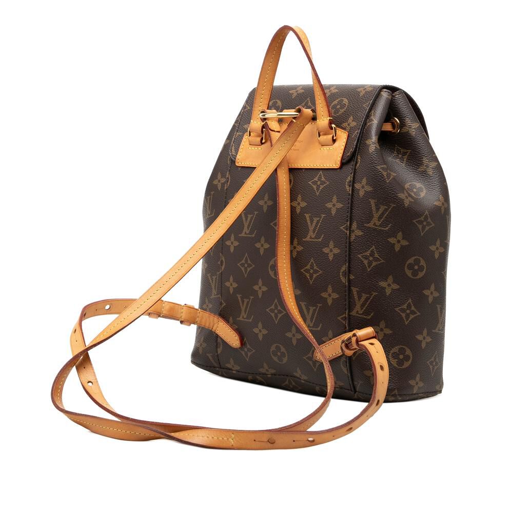 Louis Vuitton Montsouris