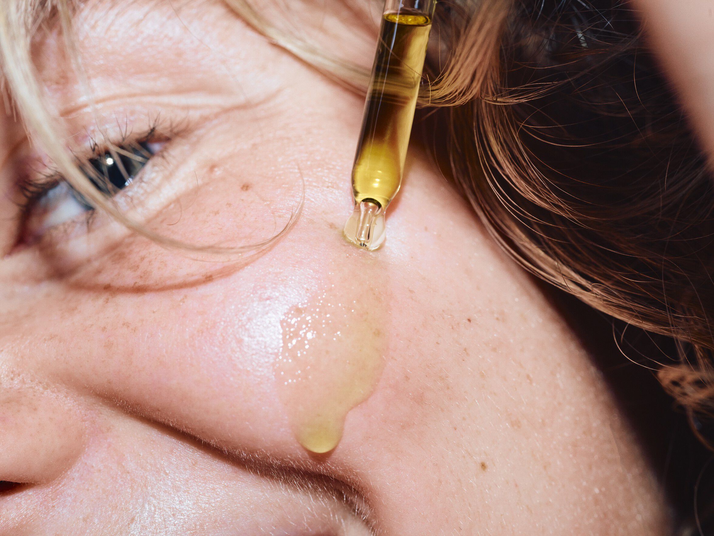 Facial Oil Delight