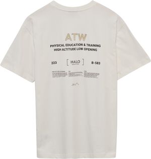 HALO GRAPHIC T-SHIRT