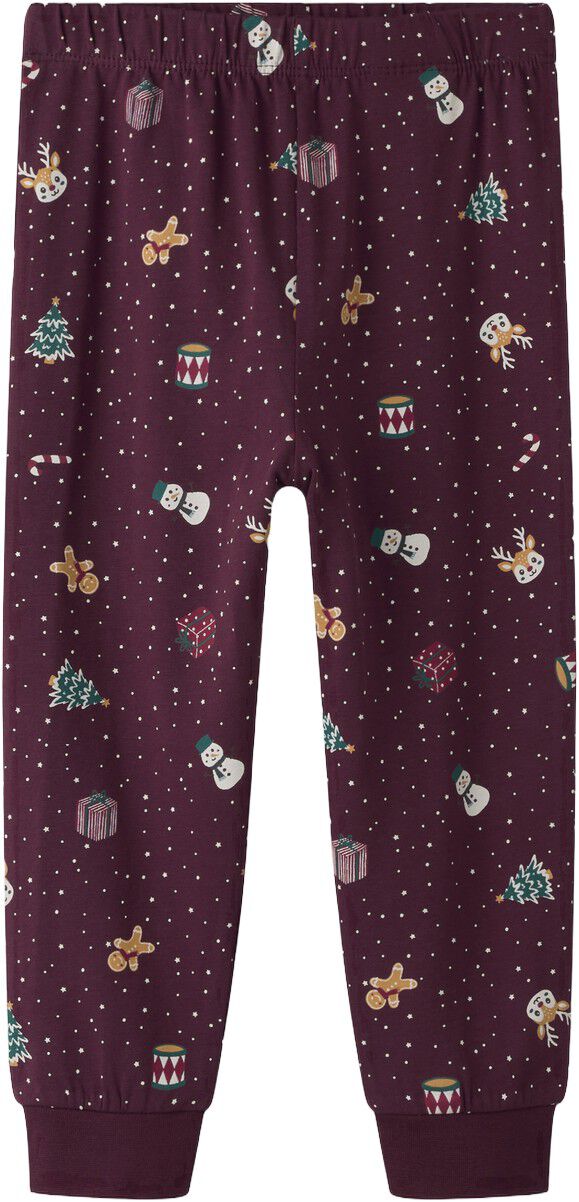 Nmnvismas Ls Nightset