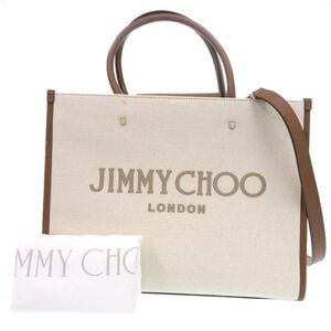 Jimmy Choo Tote