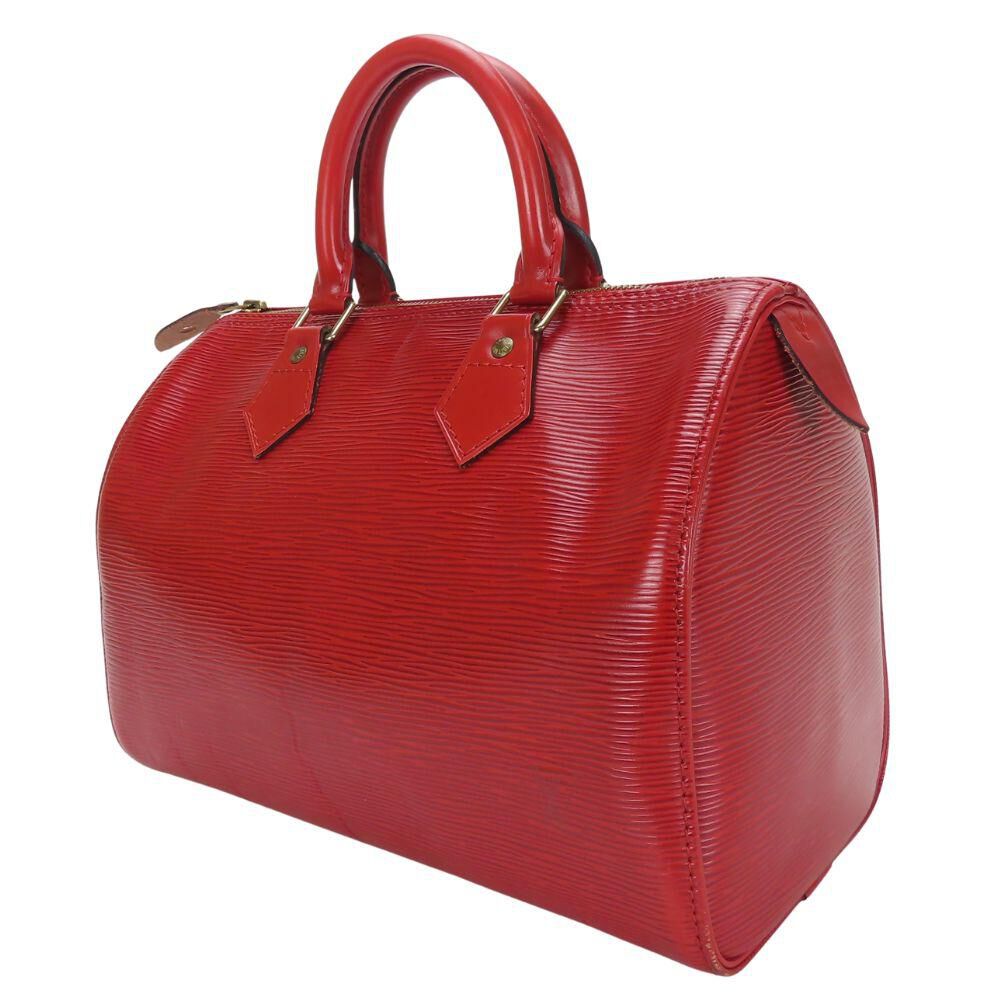 Louis Vuitton Speedy