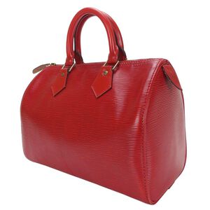 Louis Vuitton Speedy