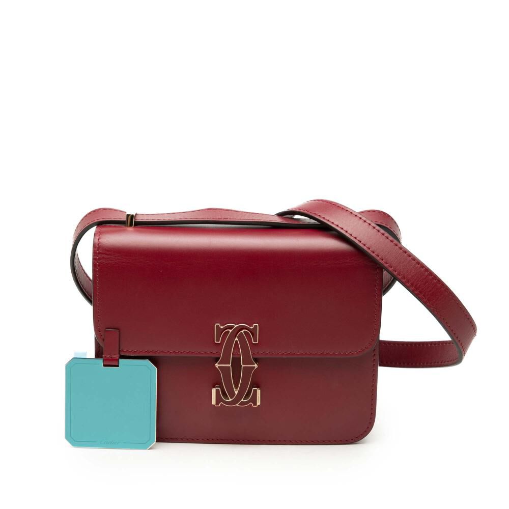 Cartier Crossbody Bag