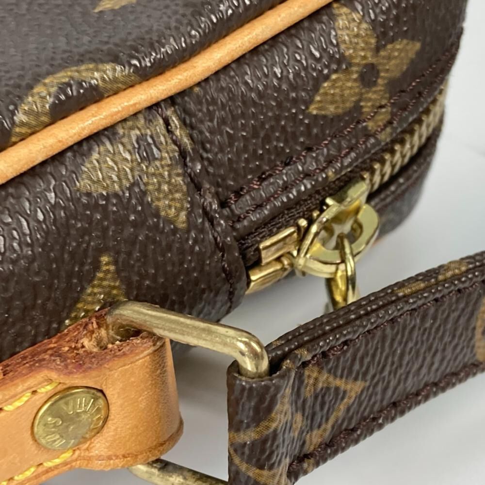 Louis Vuitton Danube