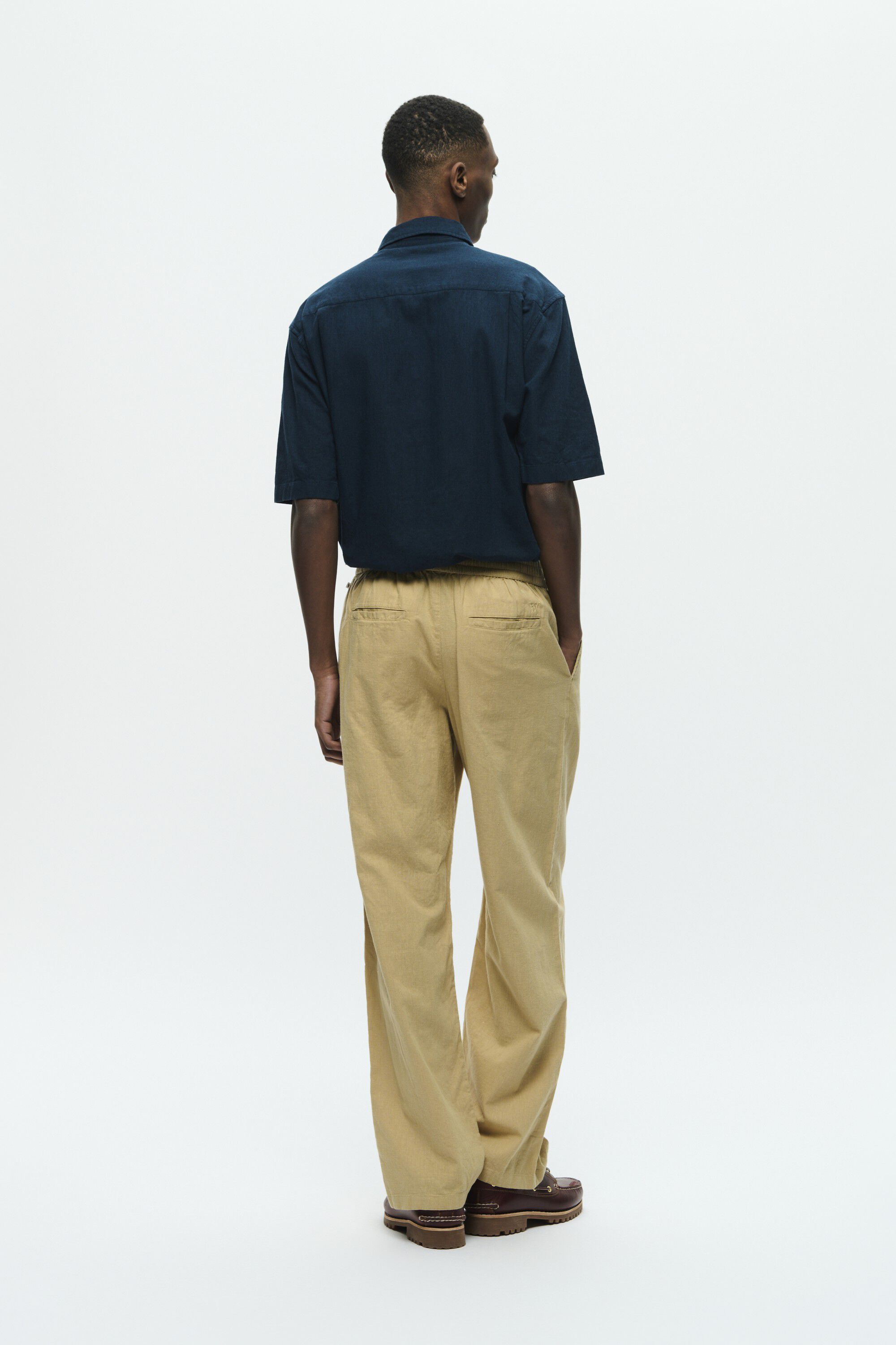 WWenoch Pant
