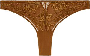 TANGA RULES