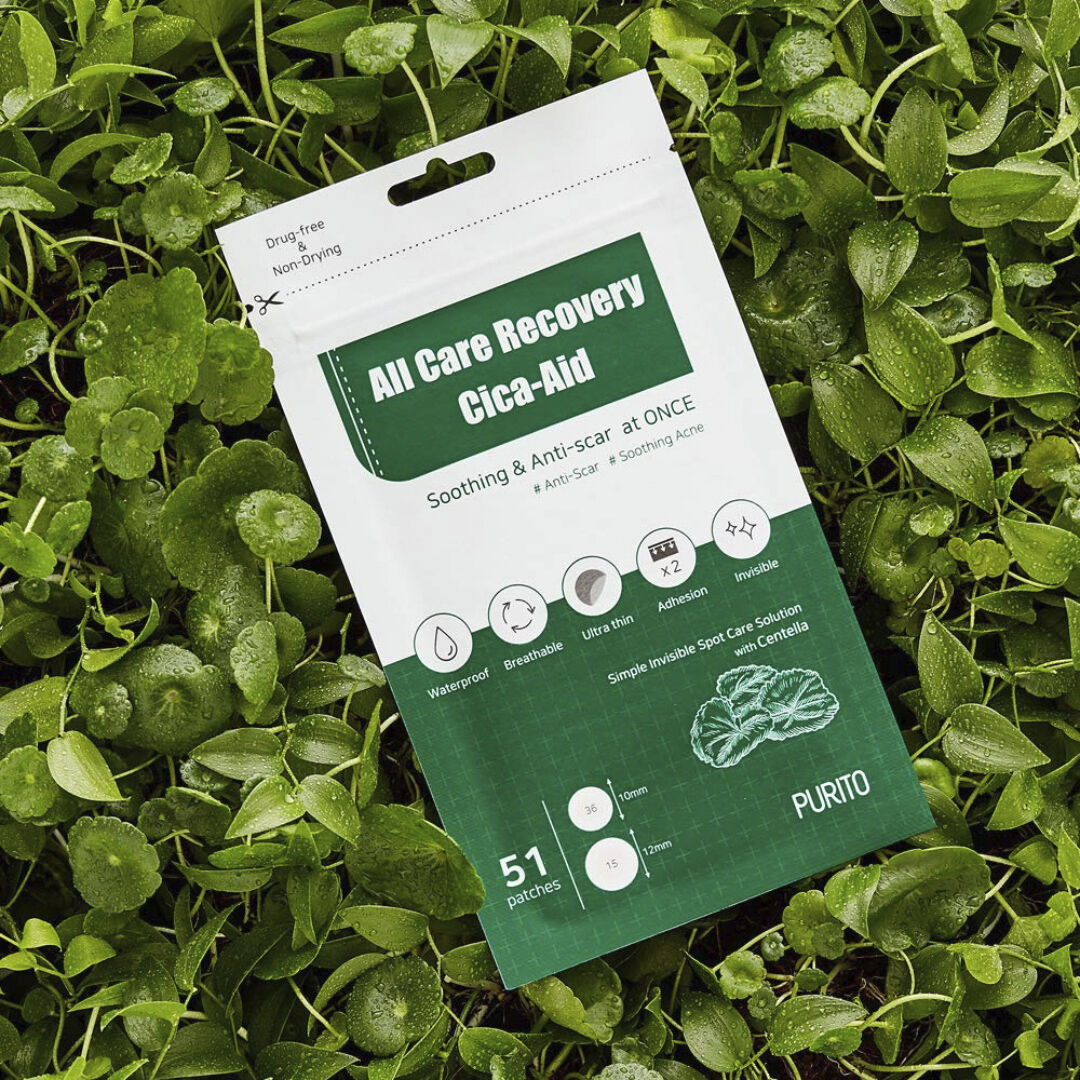 All Care Recovery Cica-Aid