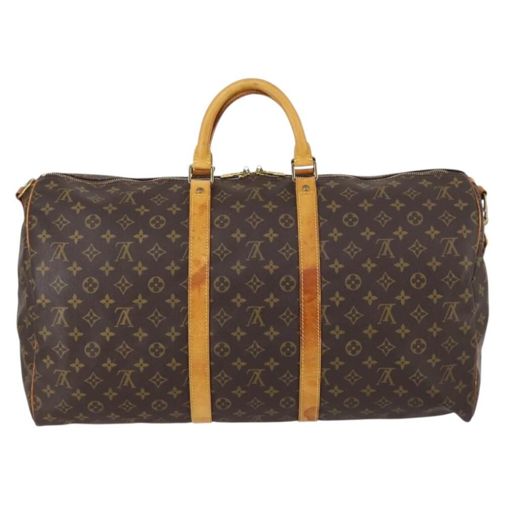 Louis Vuitton Keepall