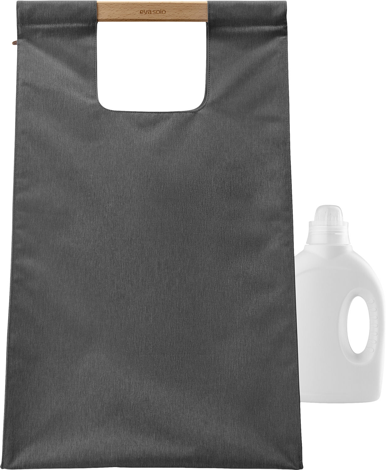 Vasket&oslash;jspose Dark grey