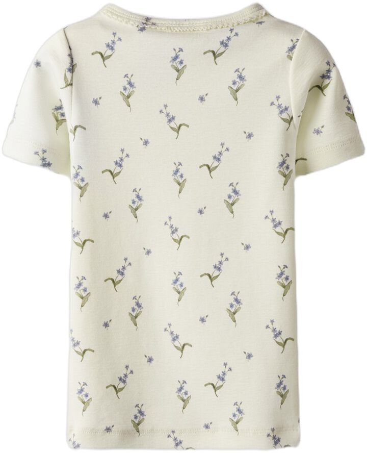 NMFGAYO SIG SS SLIM TOP LIL