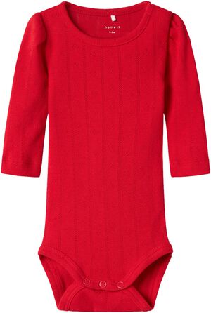 NBFDAGNES LS BODY