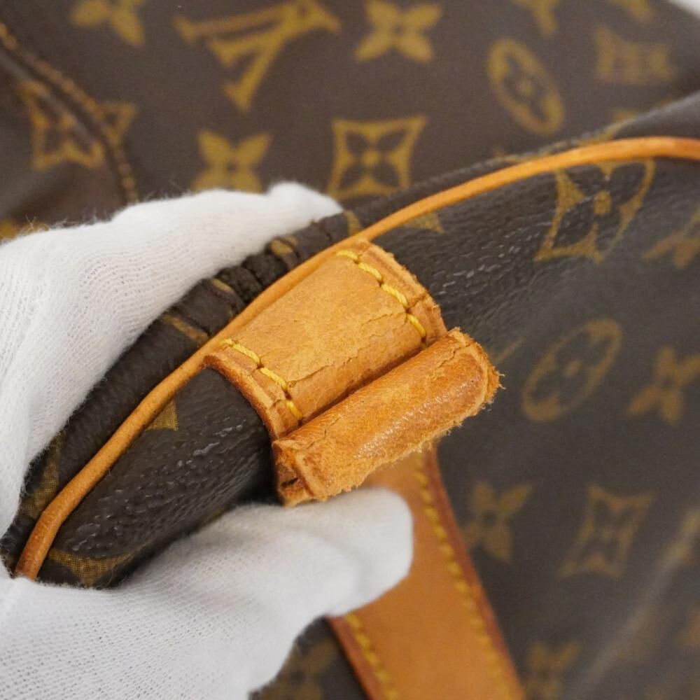 Louis Vuitton Keepall
