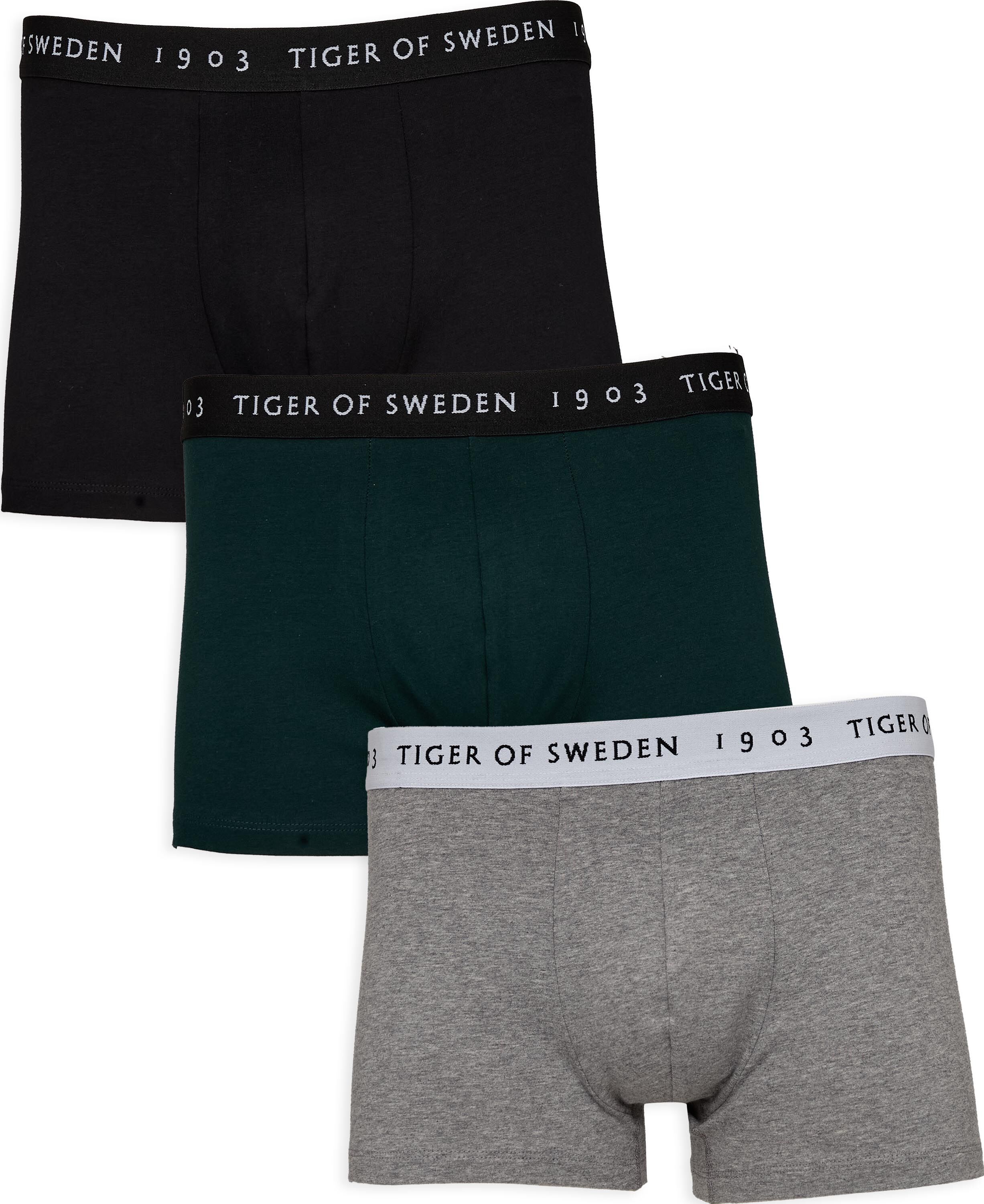 Undert&oslash;j & Natt&oslash;j