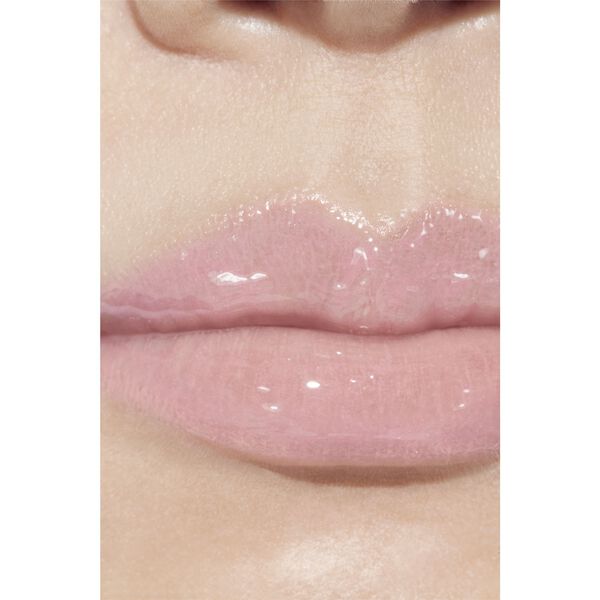 Moisturising Gloss