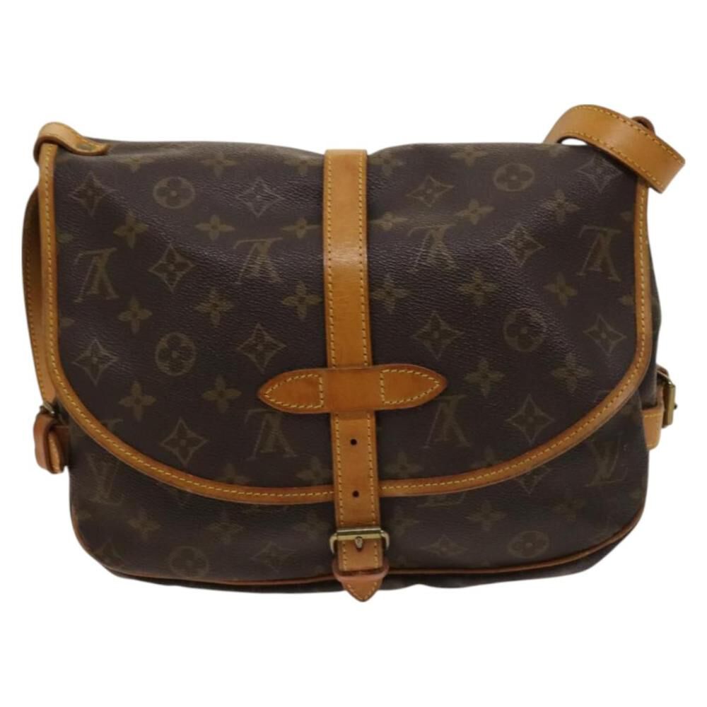 Louis Vuitton Saumur