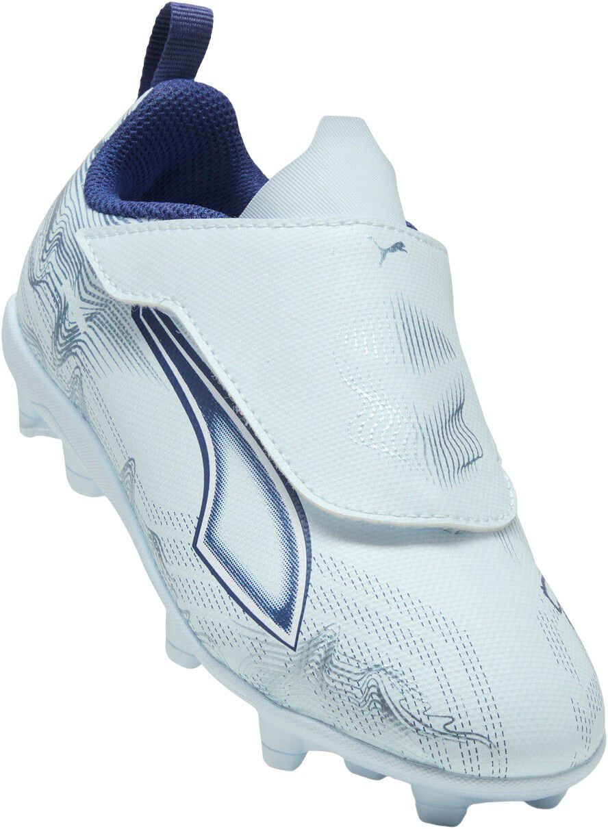 Ultra 6 Play Velcro FG/AG Fodboldst&oslash;vler