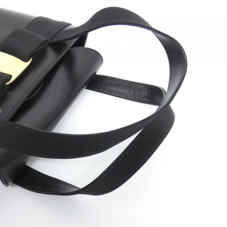 Salvatore Ferragamo Shoulder Bag