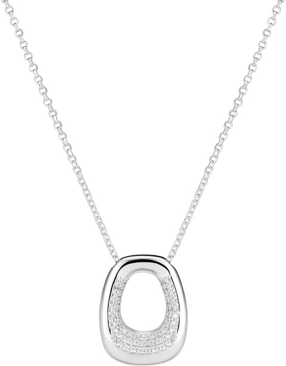 BORSA PICCOLO NECKLACE