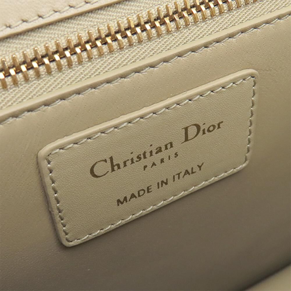 Dior Shoulder Bag