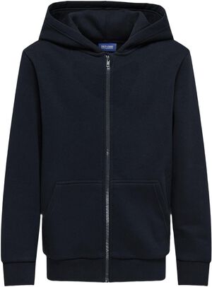 OSJCERES ZIP THR. HOODIE SWT NOOS