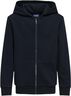 OSJCERES ZIP THR. HOODIE SWT NOOS