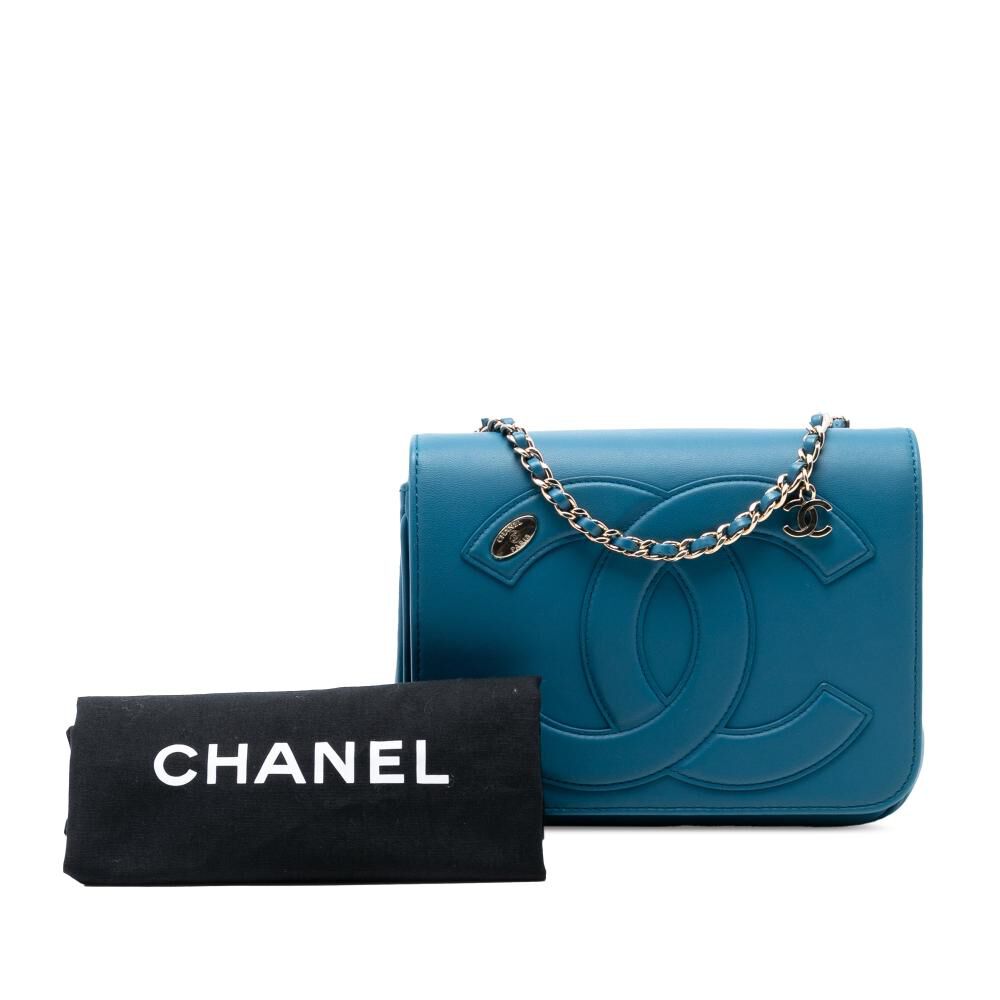 Chanel Flap Bag