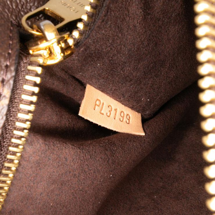 Louis Vuitton Pochette Métis