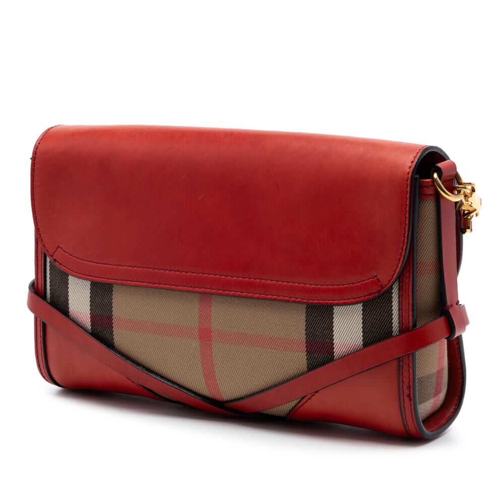 Burberry Crossbody Bag