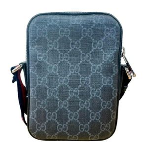 Gucci Messenger Bag