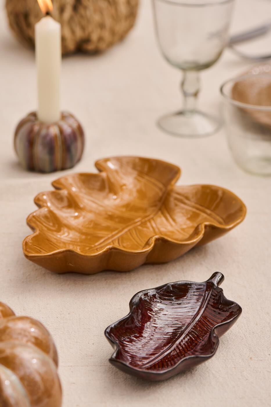 Sk&aring;l bladformet