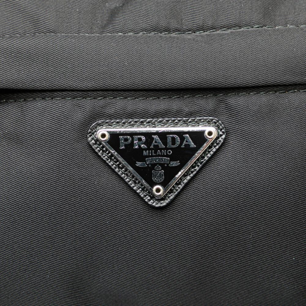 Prada Belt Bags