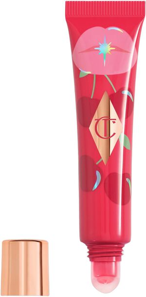 Unreal Lips Healthy Glow Nectar Oil - Læbeolie